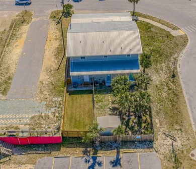 Directly across the street from the Gulf, this 2 bedroom, 2 - photo 29