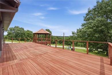 Expansive Ozark views define this custom 1,500sq residence on 9 - photo 30