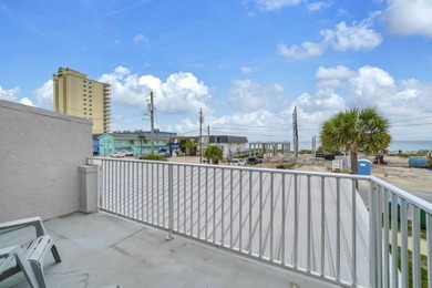 Directly across the street from the Gulf, this 2 bedroom, 2 - photo 30