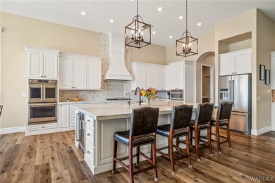 Perched within the prestigious gated community of Laughlin Ranch - photo 30