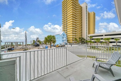 Directly across the street from the Gulf, this 2 bedroom, 2 - photo 31