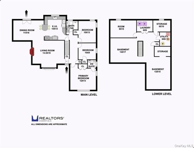 Beautifully maintained 3-bedroom, 2.5-bath ranch located in the - photo 31
