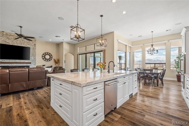 Perched within the prestigious gated community of Laughlin Ranch - photo 31