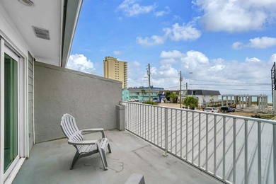 Directly across the street from the Gulf, this 2 bedroom, 2 - photo 32