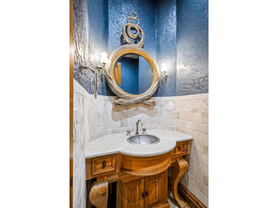 Experience the timeless elegance of this extraordinary - photo 32