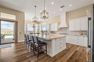 Perched within the prestigious gated community of Laughlin Ranch - photo 32