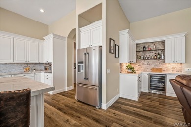 Perched within the prestigious gated community of Laughlin Ranch - photo 33