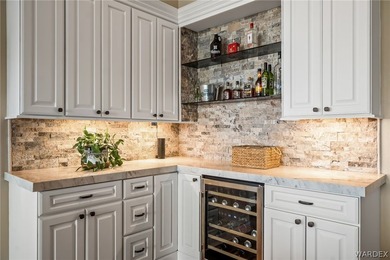 Perched within the prestigious gated community of Laughlin Ranch - photo 35