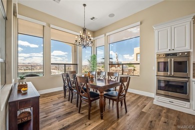Perched within the prestigious gated community of Laughlin Ranch - photo 36
