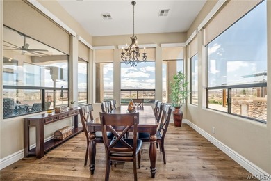 Perched within the prestigious gated community of Laughlin Ranch - photo 37