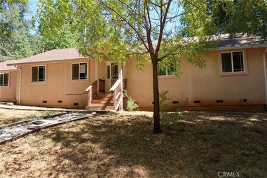 Paradise Lake Home For Sale in Magalia California