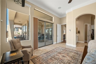 Perched within the prestigious gated community of Laughlin Ranch - photo 42