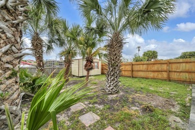 Directly across the street from the Gulf, this 2 bedroom, 2 - photo 44