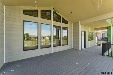 Welcome to this exceptional new construction villa tucked away - photo 4