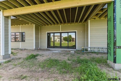 Welcome to this exceptional new construction villa tucked away - photo 5