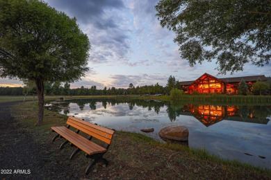 (private lake, pond, creek) Acreage For Sale in Munds Park Arizona