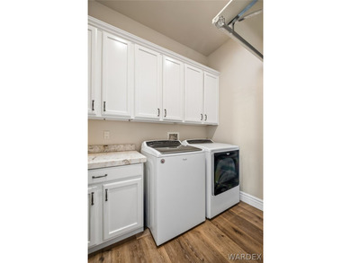 Perched within the prestigious gated community of Laughlin Ranch - photo 53