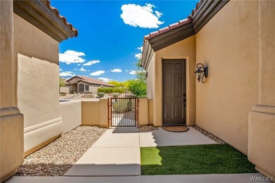Perched within the prestigious gated community of Laughlin Ranch - photo 55