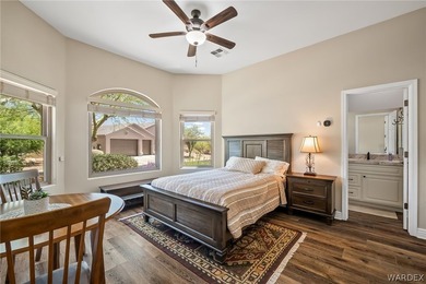 Perched within the prestigious gated community of Laughlin Ranch - photo 56