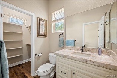 Perched within the prestigious gated community of Laughlin Ranch - photo 58