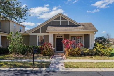 Lake Home For Sale in Groveland, Florida