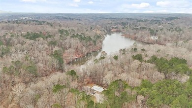 Lake Lot For Sale in Canton, Georgia