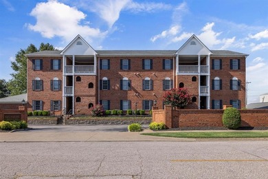 Ohio River Condo For Sale in Owensboro Kentucky