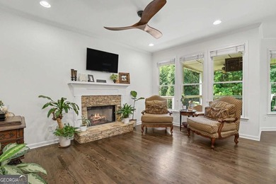 Welcome to this exquisite home in the highly sought-after - photo 8