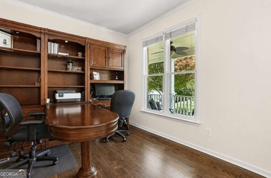 Welcome to this exquisite home in the highly sought-after - photo 9