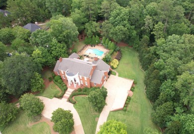 Lake Oliver Home For Sale in Columbus Georgia