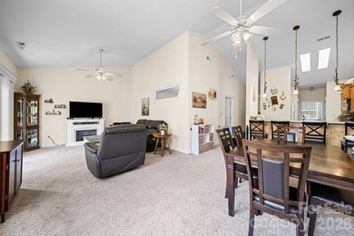 (private lake, pond, coastal) Townhome/Townhouse For Sale in Denver North Carolina