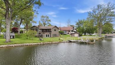 COME SEE THIS INCREDIBLE HOME ON DALLAS LAKE, LaGrange Indiana's - photo 11