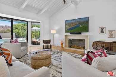 Desert living at its finest in coveted Morningside Country Club! - photo 12