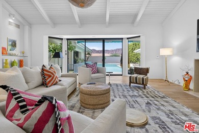 Desert living at its finest in coveted Morningside Country Club! - photo 13
