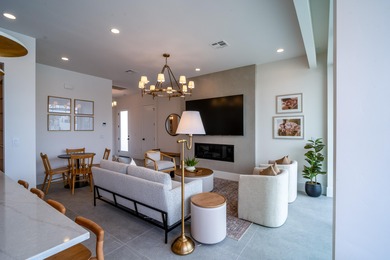 This rare lagoon-front property offers true resort living in - photo 13