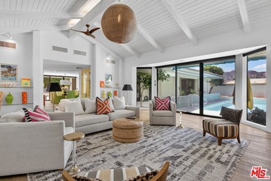 Desert living at its finest in coveted Morningside Country Club! - photo 14