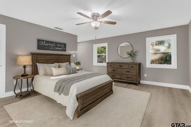 Welcome to your dream home in the highly desirable Hideaway Lake - photo 15