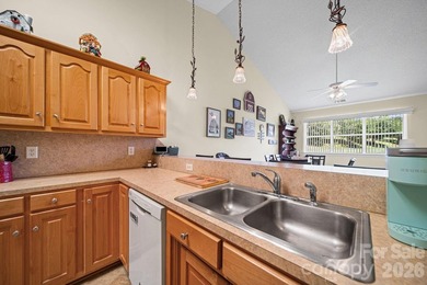 Enjoy easy, single-level living in The Terraces, a highly - photo 6