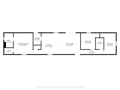 Live the lake life in this 2023 manufactured home just steps - photo 16