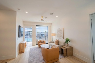 This rare lagoon-front property offers true resort living in - photo 16