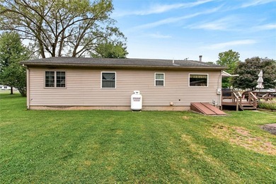 Country Roads Take Me Home! Welcome home to this charming 1,170 - photo 7