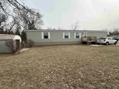 Live the lake life in this 2023 manufactured home just steps - photo 17