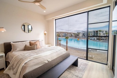 This rare lagoon-front property offers true resort living in - photo 17