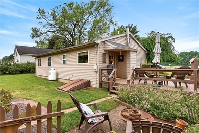 Country Roads Take Me Home! Welcome home to this charming 1,170 - photo 8