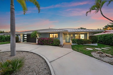 Experience refined coastal living in this beautifully renovated - photo 18