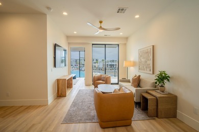 This rare lagoon-front property offers true resort living in - photo 18
