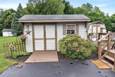 Country Roads Take Me Home! Welcome home to this charming 1,170 - photo 9