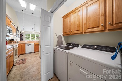 Enjoy easy, single-level living in The Terraces, a highly - photo 9