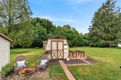 Country Roads Take Me Home! Welcome home to this charming 1,170 - photo 10