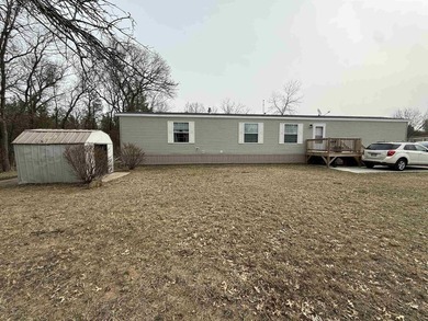 Live the lake life in this 2023 manufactured home just steps - photo 20